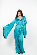 Azure Flow Set - Turquoise