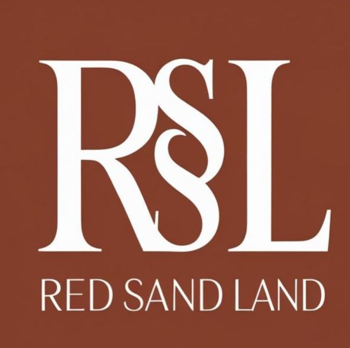 RedSandLand